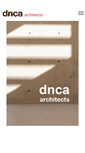 Mobile Screenshot of dncarchitect.com